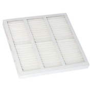 100929-05 Pleated Air Filter 20 x 16 x 2 Inch MERV 8 Replacement