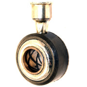 1 inch Bearing Kit with Grease Cup Replacement