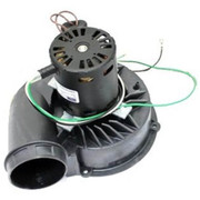 Induced Draft Motor and Gasket 01 2272159 BLOWER-IND Draft KIT 2272159 Induced Draft Replacement