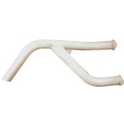 Right Hand Exhaust Stack Replacement