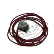 Heat Pump Thermostat Service Light Temperature Sensor Replacement