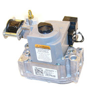 Two-Stage Gas Vavle 0.5 inch Inlet and Outlet Replacement