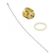 R410A Piston 5 Ton Restrictor Pistons Replacement