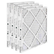 FLT Filter Pleated 18X24X1 4 Pack Replacement
