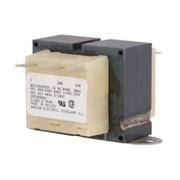 Class 2 Transformer 40 VA 208 to 240 VAC 60 Hz Primary 24 VAC Secondary Replacement