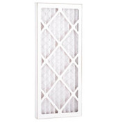 Filter Pleated 10X20X1 Pleated Filters MERV 7 inch Replacement