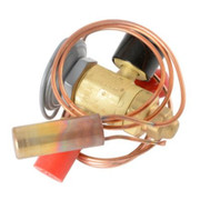 RCZE-2-GA Kit 2 Ton 0.375 X 0.5 ODF Solder 0.5 inch Chatleff and 0.5 inch Aero-Style Adapters Replacement
