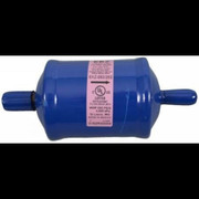Liquid Line Filter Drier 16 Cubic Inch 0.625 Inch ODF Solder 3 to 6 Ton 38M7301 Replacement