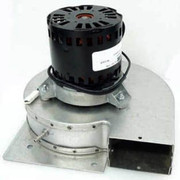 Inducer Blower Assembly Single Stage Replacement