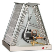 LB-90287AP 5 Ton Uncased Evaporator Coil Aluminum Slab TXV R410A Replacement