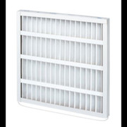 10420 Series 400 Pleated Air Filter 16 x 16 x 2 Inch MERV 8 Replacement