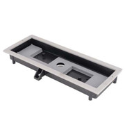 102107-02 Collector Box Flue Parts Replacement
