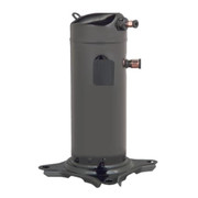 Compressor 61000 BTU Scroll Compressor 61000 Btuh 200 to 230 Volts R22 and R-407C Replacement