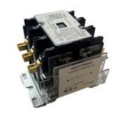 104880-01 Contactor 3 Pole with Auxiliary 25A Replacement