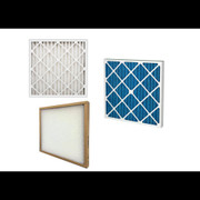 Pleated Air Filter 30 x 30 x 1 Inch R06131B059 Replacement