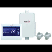 Programmable Thermostat Kit Prestige IAQ 2 Thermostat Kit Replacement