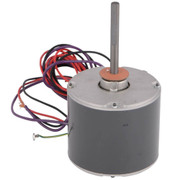 Fan Motor 0.333HP 208-230 Volts 60 Hz 825 RPM Replacement