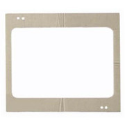 Furnace Collector Box Gasket Replacement