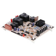 Furnace Ignition Control Board Single Stage Replacement
