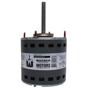 Blower Motor 0.75 HP 208-230V 3SPD 1075 RPM Replacement