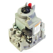 Universal Gas Valve NG Dual Standing Pilot Gas Valve This Is a Universal Part Replacement