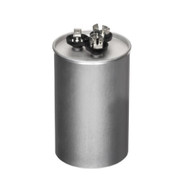 Dual Run 35 plus 10 MFD 370 Volt Oval Replacement
