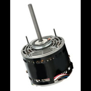 Blower Motor 0.5 HP 115V 3 Speed 1075 RPM Replacement