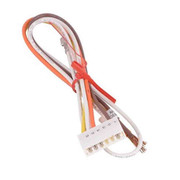 Harness-Wiring Adapter for Controls and Data Communication Replacement