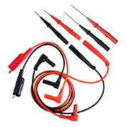 Deluxe Silicone Test Lead Kit ADK7 Replacement