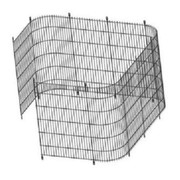 Coil Guard C Cabinet Parts Replacement