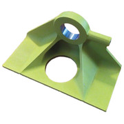 Hinge Bottom Left Hand Replacement