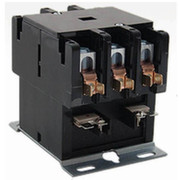 CONT-25 Amp 3 Pdt 24V 3PH Replacement