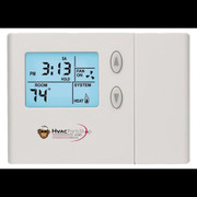 Programmable Thermostat Commercial Programmable Tstat 3000 Series Commercial Replacement