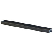 101996-04 Plastic Drain Pan 44.68 x 5.5 x 2.23 Inch Replacement