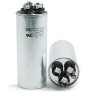 Capacitor 60 7.5 440 Round 60 plus 7.5 MFD Replacement