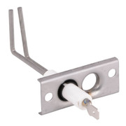 Furnace Spark Electrode Ignitor Replacement
