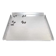 Belt Drive Blower Motor Pivot Mount Base Replacement