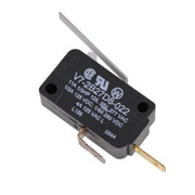 Damper Switch Interlock Switches Replacement