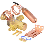 Thermal Expansion Valve 1.5-3 Ton R-22 with Check Replacement