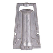 Furnace Single Inshot Gas Burner Replacement