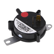Furnace Pressure Switch SPST 0.80 Inch WC Replacement