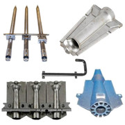 Cluster Burner Assembly 11 Replacement
