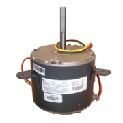Condenser Fan Motor 0.333 HP Motor 0.333HP 1050RPM 208 230v 60Hz Single Phase Replacement