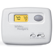 PRO Nonprogrammable Digital Thermostat Fossil fuel Replacement