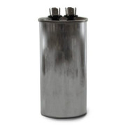Run Capacitor 60 MFD 440V Round Replacement