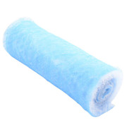 Hammock Filter Media 24 inch X 20 ft Filter improves Air quality by removing dust and other Replacement