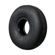 Tire 600-6 6 Ply Tube Type Blackbird Standard Size 600-6 Replacement