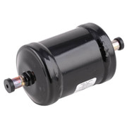 Drier 8CI 0.375S Catch-All Liquid Line Filter Drier 8 cu in 0.375 inch ODF Solder 5.2 Tons Replacement