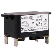 Ind Draft Motor-spst No 24V Relays Replacement