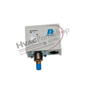 High Pressure Control High Pressure Switch in 285PSIG OUT 140PSIG Replacement
